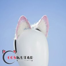 画像13: 超かぐや姫！ 駒澤乃依 コスプレ衣装 (13)