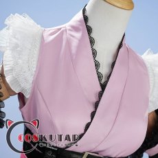 画像8: 超かぐや姫！ 駒澤乃依 コスプレ衣装 (8)