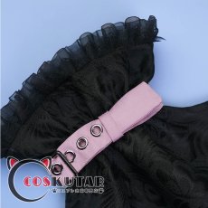 画像16: 超かぐや姫！ 駒澤乃依 コスプレ衣装 (16)