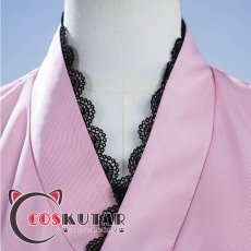 画像5: 超かぐや姫！ 駒澤乃依 コスプレ衣装 (5)