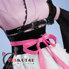 画像7: 超かぐや姫！ 駒澤乃依 コスプレ衣装 (7)