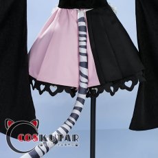 画像11: 超かぐや姫！ 駒澤乃依 コスプレ衣装 (11)