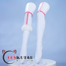 画像12: 超かぐや姫！ 駒澤乃依 コスプレ衣装 (12)