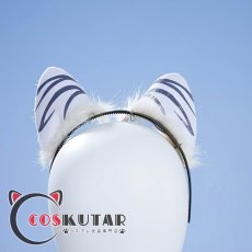 画像14: 超かぐや姫！ 駒澤乃依 コスプレ衣装 (14)