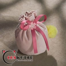 画像9: 第五人格 IdentityV 吐宝鼠 調香師 ウィラ・ナイエル コスプレ衣装  (9)