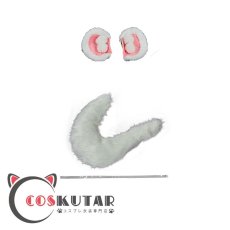 画像15: 第五人格 IdentityV 吐宝鼠 調香師 ウィラ・ナイエル コスプレ衣装  (15)