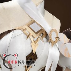 画像9: 原神 Genshin 新たなる天地 主人公 蛍 コスプレ衣装 (9)