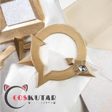 画像12: 原神 Genshin 新たなる天地 主人公 蛍 コスプレ衣装 (12)