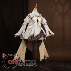 画像4: 原神 Genshin 新たなる天地 主人公 蛍 コスプレ衣装 (4)