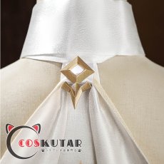 画像15: 原神 Genshin 新たなる天地 主人公 蛍 コスプレ衣装 (15)