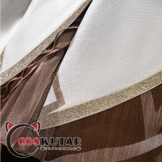 画像7: 原神 Genshin 新たなる天地 主人公 蛍 コスプレ衣装 (7)