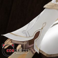 画像11: 原神 Genshin 新たなる天地 主人公 蛍 コスプレ衣装 (11)