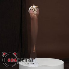 画像18: 原神 Genshin 新たなる天地 主人公 蛍 コスプレ衣装 (18)