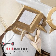 画像13: 原神 Genshin 新たなる天地 主人公 蛍 コスプレ衣装 (13)