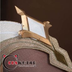 画像19: 原神 Genshin 新たなる天地 主人公 蛍 コスプレ衣装 (19)