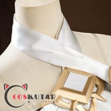 画像10: 原神 Genshin 新たなる天地 主人公 蛍 コスプレ衣装 (10)