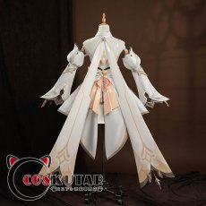 画像5: 原神 Genshin 新たなる天地 主人公 蛍 コスプレ衣装 (5)