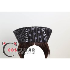 画像14: ツイステッドワンダーランド ツイステ「Lost in the Book〜初めてのクリスマス〜」リリア スプレ衣装 (14)