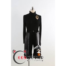 画像12: ツイステッドワンダーランド ツイステ「Lost in the Book〜初めてのクリスマス〜」リリア スプレ衣装 (12)