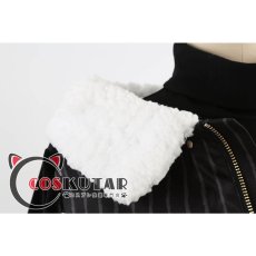 画像11: ツイステッドワンダーランド ツイステ「Lost in the Book〜初めてのクリスマス〜」リリア スプレ衣装 (11)