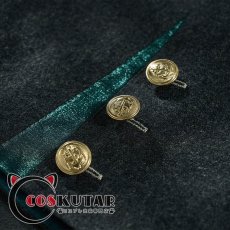 画像16: 未定事件簿 左京静真 千山の如く コスプレ衣装 (16)