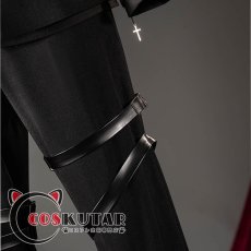 画像8: しゅごキャラ！ 月咏イクト コスプレ衣装 (8)