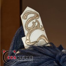 画像5: 未定事件簿 和泉景 相思の調べ コスプレ衣装 (5)