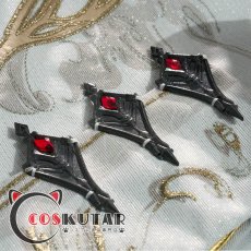 画像8: 未定事件簿 和泉景 相思の調べ コスプレ衣装 (8)