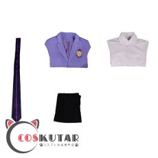 画像11: 桜蘭高校ホスト部 制服 コスプレ衣装 (11)