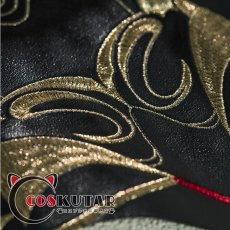 画像6: 未定事件簿 和泉景 相思の調べ コスプレ衣装 (6)