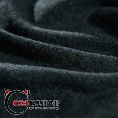 画像15: 未定事件簿 左京静真 千山の如く コスプレ衣装 (15)