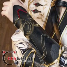 画像4: 未定事件簿 和泉景 相思の調べ コスプレ衣装 (4)