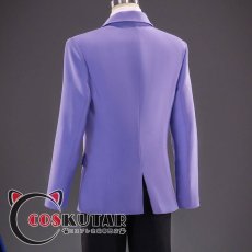 画像2: 桜蘭高校ホスト部 制服 コスプレ衣装 (2)