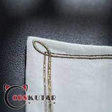 画像10: 未定事件簿 左京静真 千山の如く コスプレ衣装 (10)