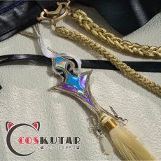 画像7: 未定事件簿 和泉景 相思の調べ コスプレ衣装 (7)