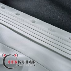 画像12: 未定事件簿 左京静真 千山の如く コスプレ衣装 (12)