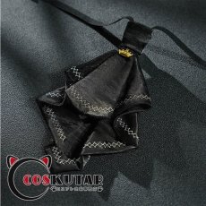 画像3: 未定事件簿 左京静真 千山の如く コスプレ衣装 (3)