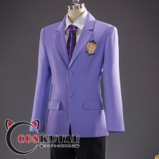 画像1: 桜蘭高校ホスト部 制服 コスプレ衣装 (1)
