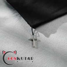 画像7: しゅごキャラ！ 月咏イクト コスプレ衣装 (7)