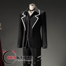 画像1: しゅごキャラ！ 月咏イクト コスプレ衣装 (1)