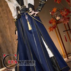 画像3: 未定事件簿 和泉景 相思の調べ コスプレ衣装 (3)