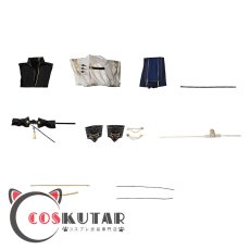 画像10: 未定事件簿 和泉景 相思の調べ コスプレ衣装 (10)