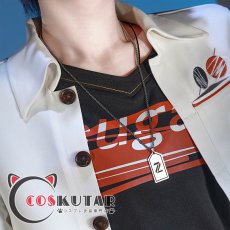 画像6: 未定事件簿 和泉景 コスプレ衣装 (6)