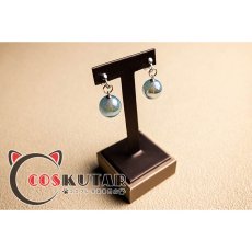 画像8: 夢限大みゅーたいぷ バンドリ！ ゆめ∞みた 仲町あられ コスプレ衣装 (8)