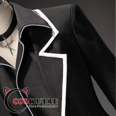 画像2: しゅごキャラ！ 月咏イクト コスプレ衣装 (2)