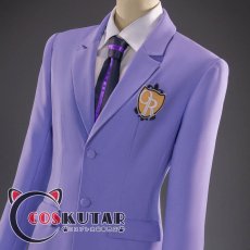 画像7: 桜蘭高校ホスト部 制服 コスプレ衣装 (7)