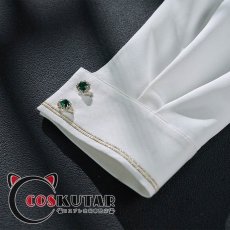 画像11: 未定事件簿 左京静真 千山の如く コスプレ衣装 (11)