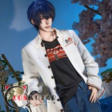 画像1: 未定事件簿 和泉景 コスプレ衣装 (1)