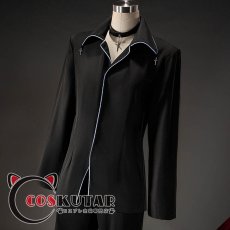 画像3: しゅごキャラ！ 月咏イクト コスプレ衣装 (3)