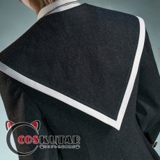 画像7: 未定事件簿 左京静真 千山の如く コスプレ衣装 (7)